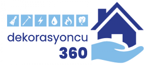 Dekorasyoncu 360-